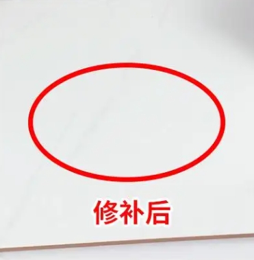 龙山瓷砖空鼓维修公司分享下板材基层，未采取柔性过渡措施的影响。在瓷砖铺贴工程中，如果采用的是板材基层（如石膏板、木工板等非刚性基层），而未采取柔性过渡措施，